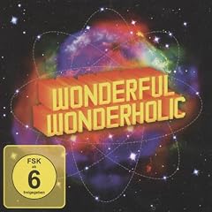 Wonderful Wonderholic