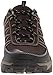 Ahnu Men's Mount Tam Air Mesh Hiking Shoe