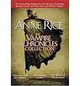 (THE VAMPIRE CHRONICLES COLLECTION) BY RICE, ANNE(AUTHOR)Paperback Oct-2002