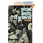 Social Limits to Growth (Twentieth Century Fund Study)