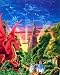 Dragon Mountain (Taurus & Aries) 16 x 20 Art Print Posters