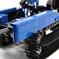 Pile Driving Rig - Custom LEGO Element Kit