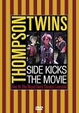 Review Thompson Twins  / Thompson Twins - Sidekicks The Movie [1983]