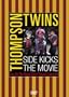 THOMPSON TWINS - SIDE KICKS: THE MOVIE