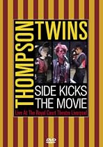 Sidekicks The Movie: Live in Liverpool