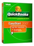 Quickbooks Easystart 2007