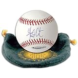 Rockies Upper Deck Garrett Atkins Baseball