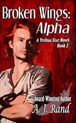 Broken Wings: Alpha