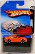 2010 Hot Wheels Mystery Car Aston Martin V8 Vantage - Orange 1:64 Scale Collectible Die Cast Car