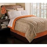 Zavada Twin Complete Bed Set