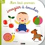 Mon tout premier imagier � toucher