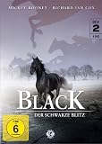 Produkt-Bild: Black, der schwarze Blitz - Box 2 (4 Discs)