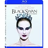 Black Swan (Blu-ray/Digital Copy) [Blu-ray]by Natalie Portman