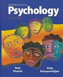 Introduction to Psychology, Rod-Plotnik,-Haig-Kouyoumdjian, 0495903442