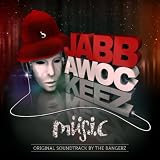 Jabbawockeez Mus.I.C