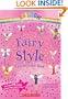 Rainbow Magic: Fairy Style Fashion Sticker Book
