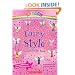 Rainbow Magic: Fairy Style Fashion Sticker Book