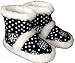 'Marited' 100% Healthy Wool Slippers Boots All Sizes Women Men Antislip Sole