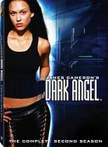 Dark Angel: The Complete Second Season