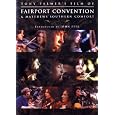 Fairport Convention: Maidstone 1970