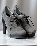 Oxford-style pump