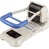 コクヨS&T 強力パンチ 穴径6mm ピッチ80mm 最大穿孔枚数 PPC用紙330枚 PN-36