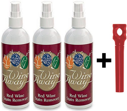 Image #1 of Wine Away 12-Ounce