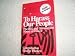 To Harass Our People the Irs and Government Abus of Power