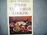 JEWISH VEGETARIAN COOKING