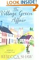 The Village Green Affair (Turnham Malpas 13)