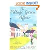 The Village Green Affair (Turnham Malpas 13)