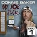 Donnie Baker - My Job Sucks Disc 1