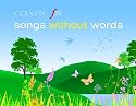 Songs Without Words