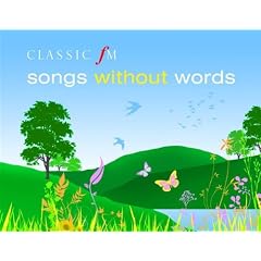 Songs Without Words