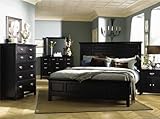 Klaussner Ashton Bedroom Set