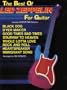 The Best of Led Zeppelin for Guitar: Includes Super TAB Notation