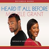 Heard It All Before | [Michele Grant]