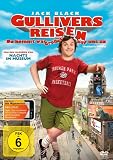 Gullivers Reisen (inkl. Digital Copy)