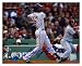 B.J. Upton Tampa Bay Rays - 2008 ALCS Game - Autographed 8x10 Photograph