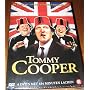 Tommy Cooper - The Ultimate Collection - [Dutch Import]