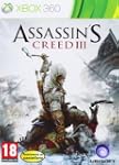 Assassin's Creed 3