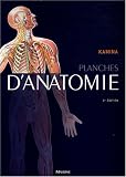 Planches d'anatomie