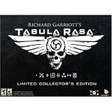 Tabula Rasa Collector