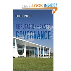 Reputation-Based Governance