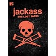 Jackass DVD cover