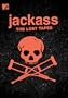 Jackass: The Lost Tapes