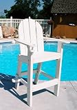 Lifeguard Chair by Tailwind