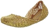 Melissa Women's Campana Papel Ballerina Flat