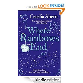 Where Rainbows End