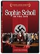 Sophie Scholl